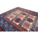 19th Century N.W. Persian Bakshaiesh Carpet