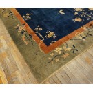 1920s Chinese Art Deco Carpet