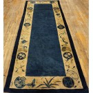 Early 20th Century Chinese Peking Carpet