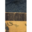 Early 20th Century Chinese Peking Carpet