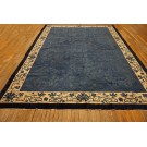 Early 20th Century Chinese Peking Carpet