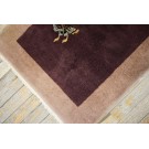 1920s Chinese Art Deco Carpet