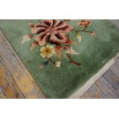 1930s Chinese Art Deco Carpet