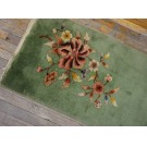 1930s Chinese Art Deco Carpet