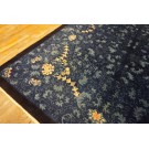 Early 20th Century Chinese Peking Carpet