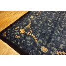 Early 20th Century Chinese Peking Carpet