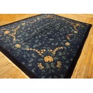 Early 20th Century Chinese Peking Carpet