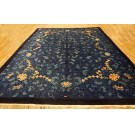 Early 20th Century Chinese Peking Carpet