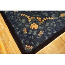 Early 20th Century Chinese Peking Carpet