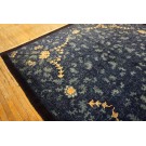 Early 20th Century Chinese Peking Carpet