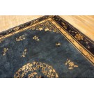 Early 20th Century Chinese Peking Carpet