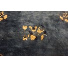 Early 20th Century Chinese Peking Carpet