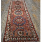 Mid 19th Century N.W. Persian Karadagh Carpet