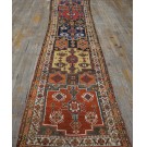 19th Century E. Anatolian Kurdish Carpet