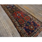 19th Century E. Anatolian Kurdish Carpet