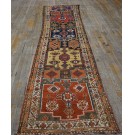 19th Century E. Anatolian Kurdish Carpet