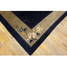 Early 20th Century Chinese Peking Carpet 