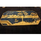 Early 20th Century Chinese Peking Carpet 