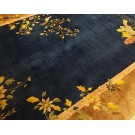 1920s Chinese Art Deco Carpet