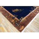 1920s Chinese Art Deco Carpet