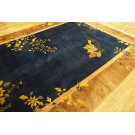 1920s Chinese Art Deco Carpet