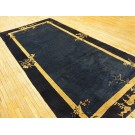 Early 20th Century Chinese Peking Carpet