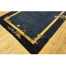 Early 20th Century Chinese Peking Carpet