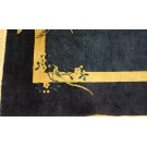 Early 20th Century Chinese Peking Carpet