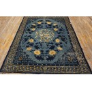 19th Century Chinese Peking Carpet