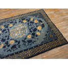 19th Century Chinese Peking Carpet