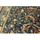 Early 20th Century Chinese Peking Carpet