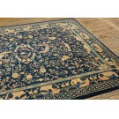 Early 20th Century Chinese Peking Carpet