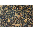 Early 20th Century Chinese Peking Carpet