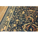 Early 20th Century Chinese Peking Carpet