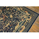 Early 20th Century Chinese Peking Carpet