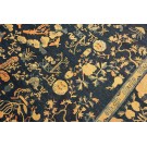Early 20th Century Chinese Peking Carpet