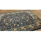 Early 20th Century Chinese Peking Carpet