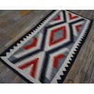 Early 20th Century American Navajo Carpet