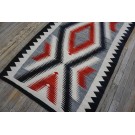 Early 20th Century American Navajo Carpet