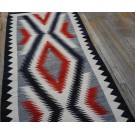 Early 20th Century American Navajo Carpet