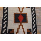 Early 20th Century American Navajo Carpet