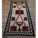 Early 20th Century American Navajo Carpet