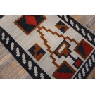 Early 20th Century American Navajo Carpet