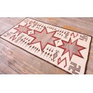 Early 20th Century American Navajo Carpet