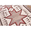 Early 20th Century American Navajo Carpet