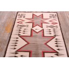 Early 20th Century American Navajo Carpet