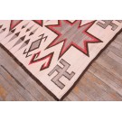 Early 20th Century American Navajo Carpet
