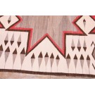 Early 20th Century American Navajo Carpet