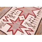 Early 20th Century American Navajo Carpet