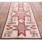 Early 20th Century American Navajo Carpet